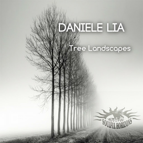 Daniele Lia - Tree Landscapes / CAT55968