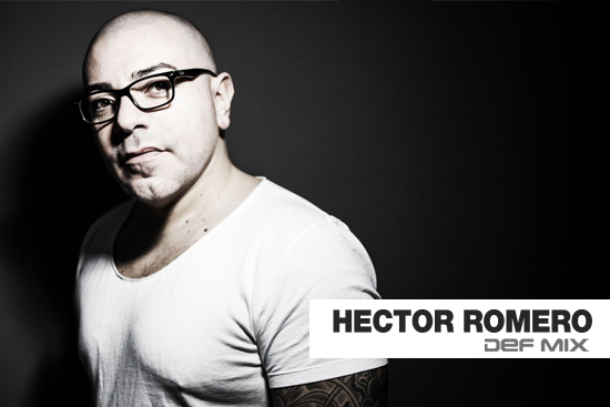 VA - Hector Romero May 2016 Top 10