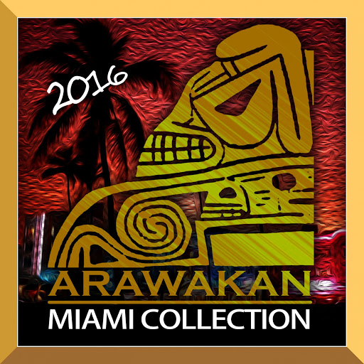 VA - Arawakan (Miami Collection 2016) / AR025