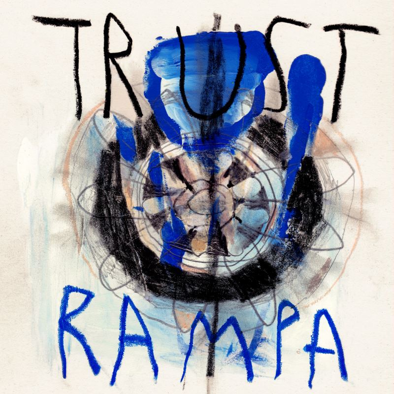 Rampa - Trust EP / KM032
