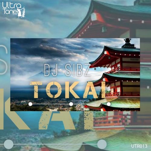 DJ Sibz - Tokai / UTR013