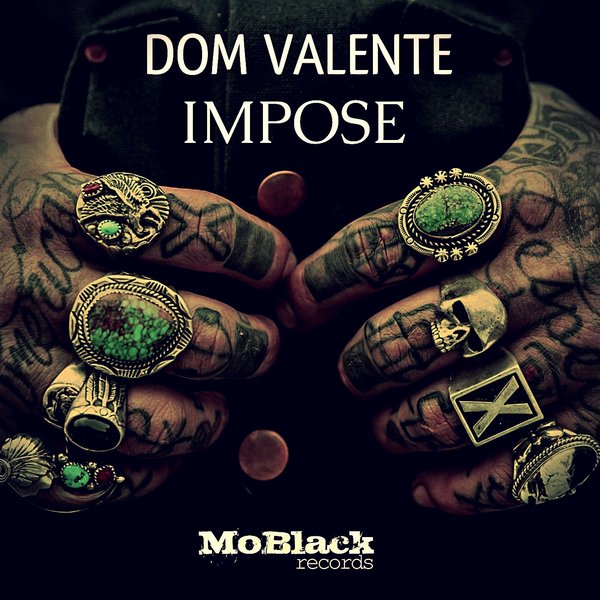 Dom Valente - Impose / MBR126