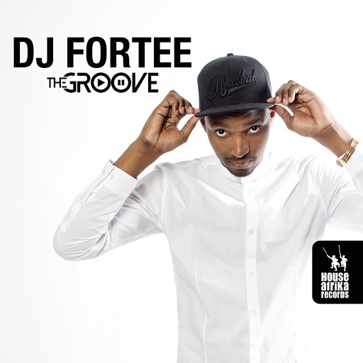 DJ Fortee - The Groove / G010003498334B