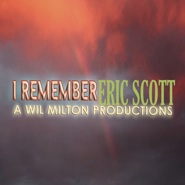 Eric Scott - I Remember / PLM031