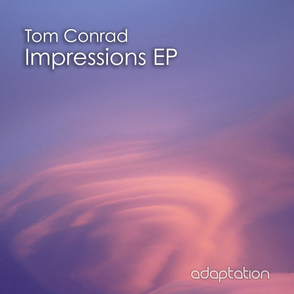 Tom Conrad - Impressions EP / AM062