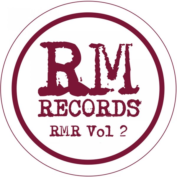 Various Artists - RMR, Vol. 2 / RMR003