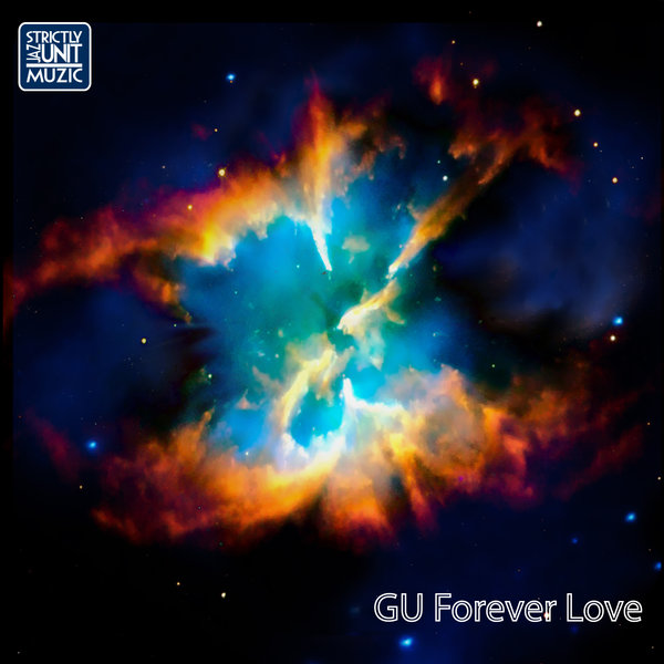 GU - Forever Love / SJU050