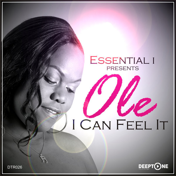 Essential I pres. Ole - I Can Feel It /