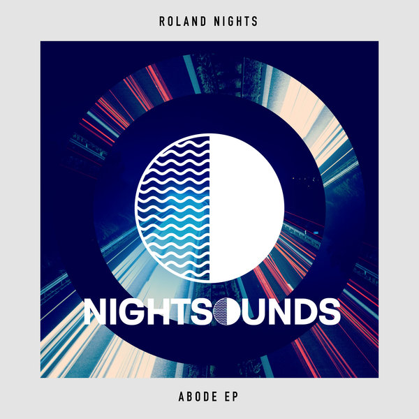 Roland Nights - Abode EP / NS01