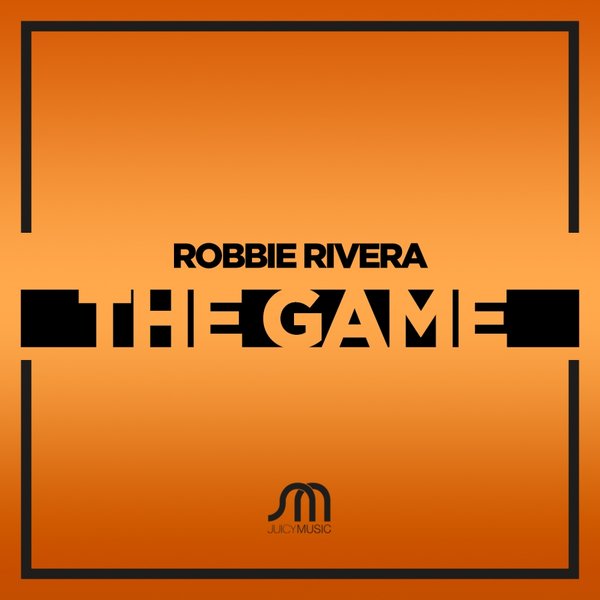 Robbie Rivera - The Game / JMD394