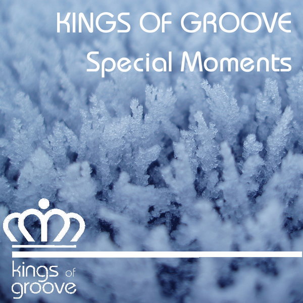 Kings of Groove - Special Moments / KOG079