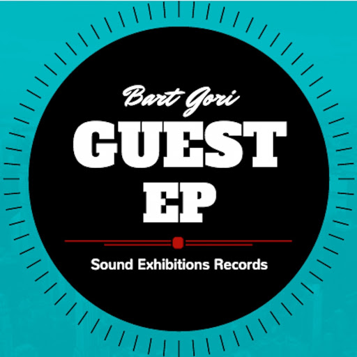 Bart Gori - Guest EP / SE308