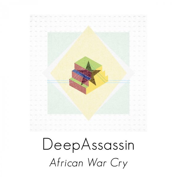 DeepAssassin - African War Cry / FOMP00071