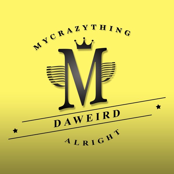 Daweird - Alright / MCTA17