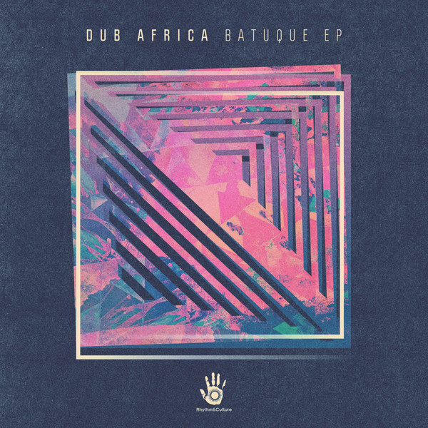 Dub Africa - Batuque / RNC041