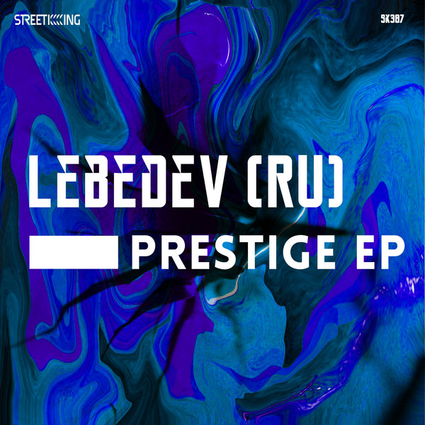 Lebedev (RU) - Prestige EP / SK 387