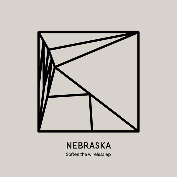 Nebraska - Soften the wireless EP / HEIST017