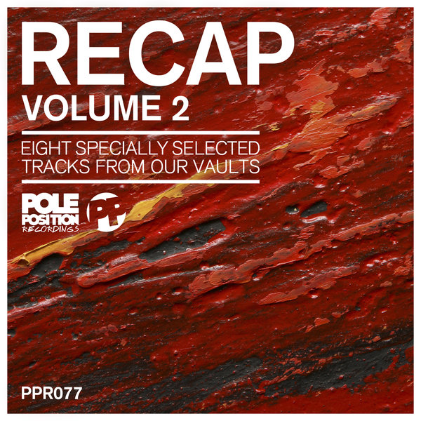 VA - Recap Vol 2 / PPR077