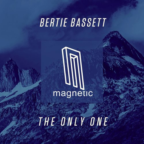 Bertie Bassett - The Only One / MAGD 062
