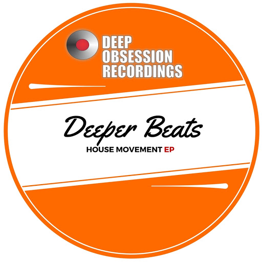 Deeper Beats - House Movement EP / DOR56