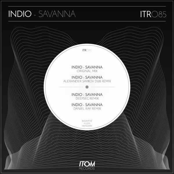 Indio - Savanna / ITR085