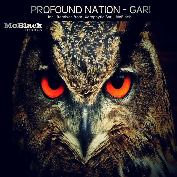 Profound Nation - Gari / MBR125