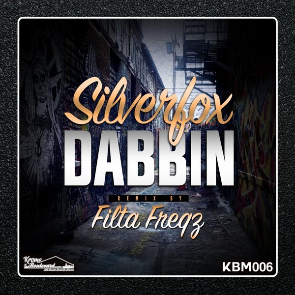 Silverfox - Dabbin / KBM006