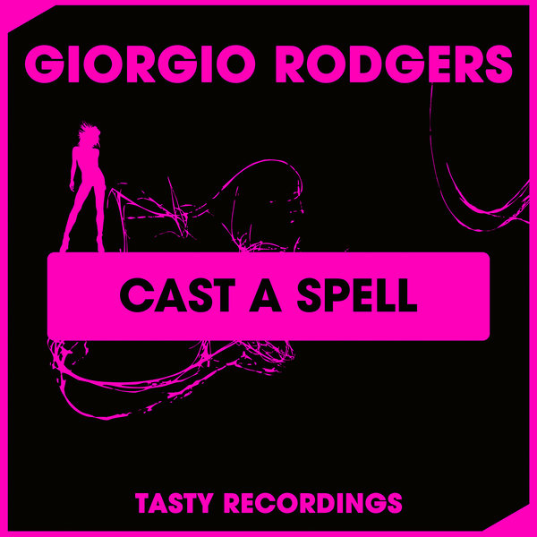 Giorgio Rodgers - Cast A Spell / TRD287