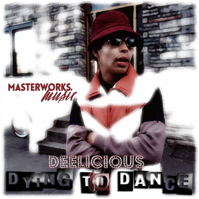 Deelicious - Dying To Dance / MMD 020