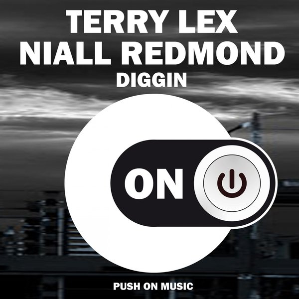 Terry Lex & Niall Redmond - Diggin / 3614598819271