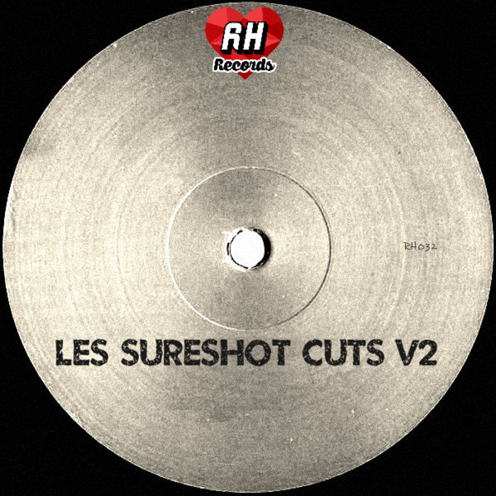 VA - Les SureShot Cuts V2 / RH 032