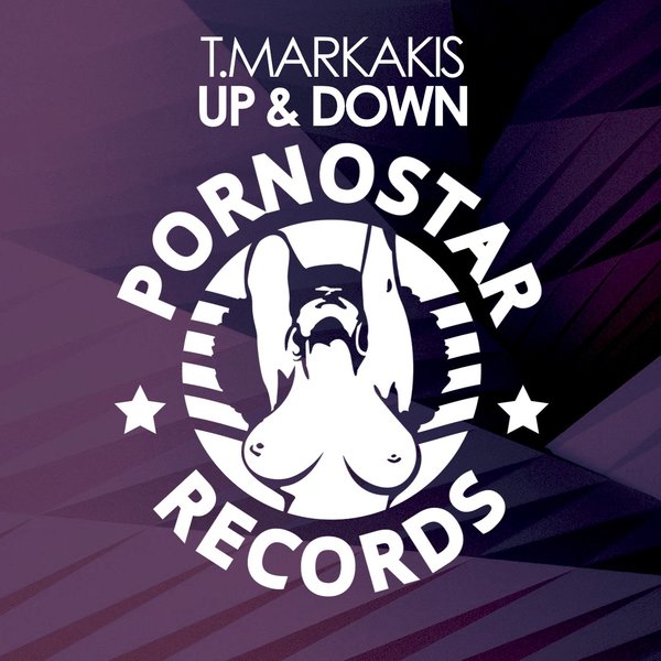 T Markakis - Up & Down / PR354