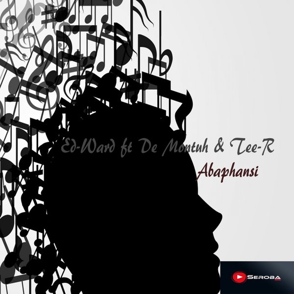 Ed -Ward feat. De Montuh & Tee-R - Abaphansi / SM004