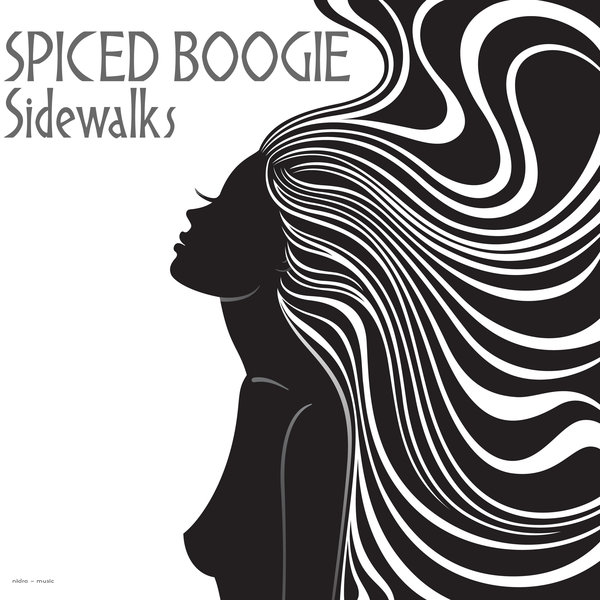 Spiced Boogie - Sidewalks / NDRS030