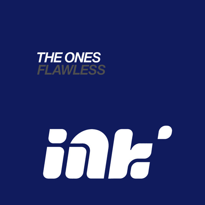 The Ones - Flawless / NIBNE 005