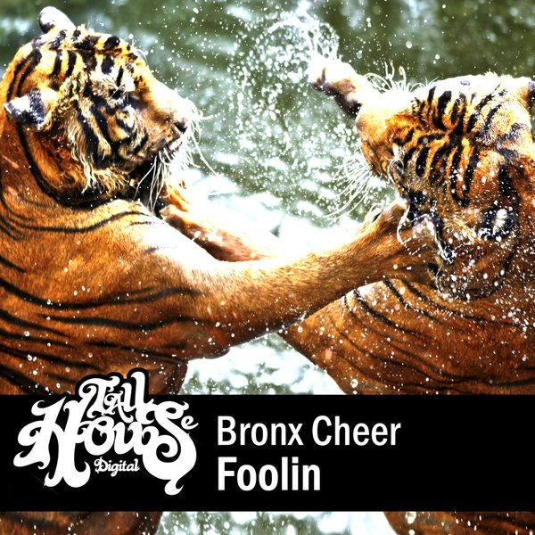 Bronx Cheer - Foolin / THD185