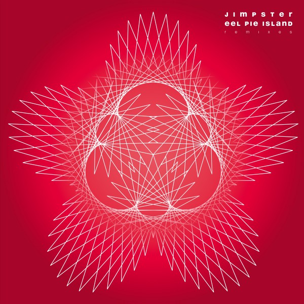 Jimpster - Eel Pie Island Remixes / SYST0112-6