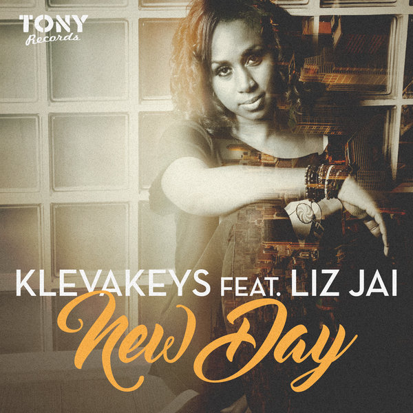 Klevakeys feat. Liz Jai - New Day / TR073
