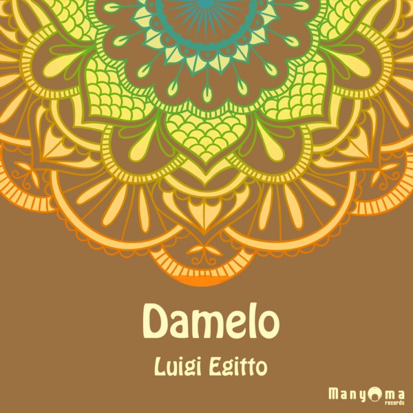 Luigi Egitto - Damelo / MYR004