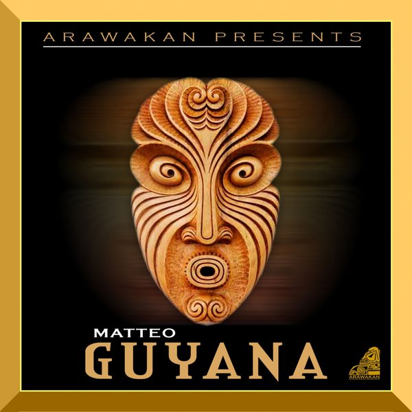 Matteo - Guyana / AR029