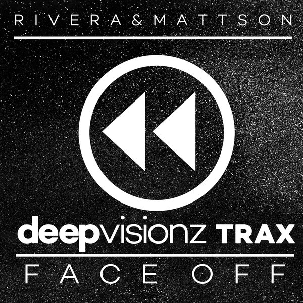 Sandy Rivera, Simon Mattson - Face Off / DVT002