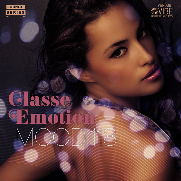 Classé Emotion - Mood 118-VBR098