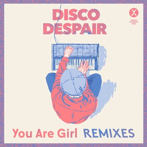 Disco Despair - You Are Girl (Remixes) / YOU009