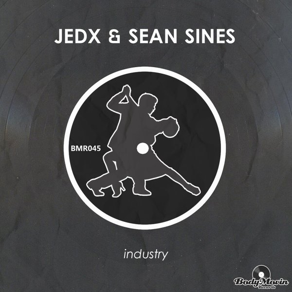 JedX & Sean Sines - Industry / BMR045
