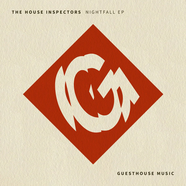 The House Inspectors - The Nightfall EP / GMD377