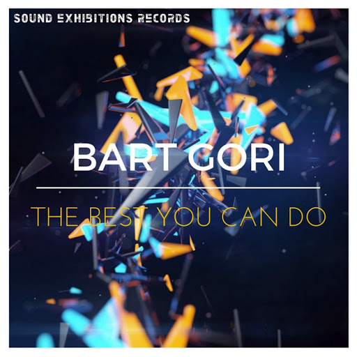 Bart Gori - The Best You Can Do / SE312