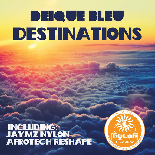 Deique Bleu - Destinations / NT059