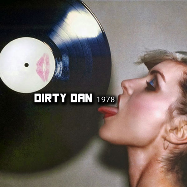 Dirty Dan - 1978 / H164