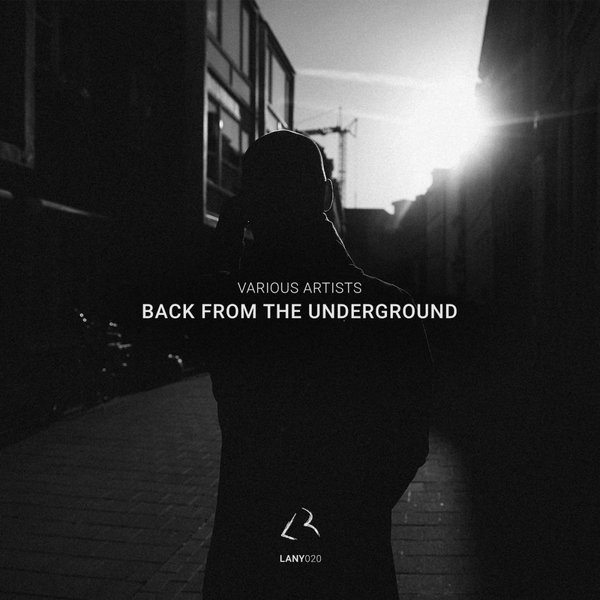 VA - Back From The Underground / lany020