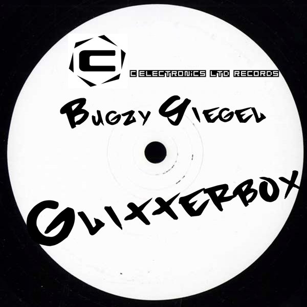 Bugzy Siegel - Glitterbox / CELTD090